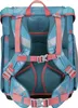 Scout Micro Schulranzen-Set 4 teilig Safety Light Aloha Produktbild-Vorschau 4