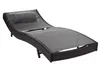 Sonnenliege Savannah, Relaxliege Gartenliege Liege, Produktbild-Vorschau 2