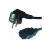 Goobay NK 101 S-200 Nero 2 m Anteprima dell’immagine prodotto 12