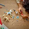 LEGO 31137 Creator 3in1 Niedliche Hunde Set mit Dackel-, Produktbild-Vorschau 9