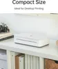HPRT GT1 A4 Thermodrucker Drahtloser USB tintenloser Produktbild-Vorschau 8