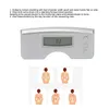 Měřič skoliózy 0–30° Přesné údaje pro diagnostiku páteře – Náhled obrázku produktu 11