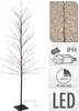 Weihnachtsbaum mit 480 LED-Lichtern für den Innen- und Produktbild-Vorschau 20