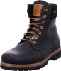 A single black Panama Jack boot is shown against a white background. Anteprima dell’immagine prodotto