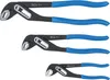 BGS technic Water Pump Pliers Set, 1,32 kg Náhled obrázku produktu 10