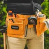 HANDY – Werkzeuggürtel mit Hammerhalter und Gürtel – groß – Produktbild-Vorschau 2