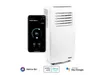 Klimatyzacja 7000 BTU sterowana aplikacją Wifi Podgląd zdjęcia produktu 11