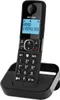 Alcatel F860, Analoges/DECT-Telefon, Kabelloses Mobilteil, Produktbild-Vorschau 2
