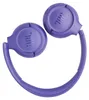JBL JBLT530BTLAV Tune 530 BT On-Ear Kopfhörer, Violett Anteprima dell’immagine prodotto 3