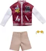 MATTEL BRB Fashion Ken 0 Náhľad obrázku produktu 3
