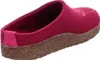 Haflinger Damen Hausschuh Stickerei Pantoffel Filz Grizzly Produktbild-Vorschau 14