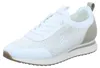 Bagatt Sneaker - Weiß / Beige Synthetik : 39 : Normal Produktbild-Vorschau 9