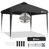 Sekey Faltpavillon 3x3 m, wasserdicht, UV-Schutz 50+, Produktbild-Vorschau 1