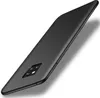 A black smartphone case shown from a diagonal angle on a white background. Náhled obrázku produktu
