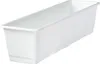 Geli Balconnière STANDARD blanc avec structure en bois 40 Voir les images du produit 5