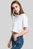 Urban Classics bauchfreies Damen-Top Osnee weiß M Produktbild-Vorschau 25