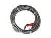 Rohrreinigungswelle 5m 6mm Spirale Kanalreinigung Produktbild-Vorschau 3