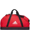 Adidas Tiro 21 Large Sporttasche Mit Bodenfach - Rot | Produktbild-Vorschau 1