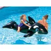 Bestway® Schwimmtier Jumbo Wal XL 203 x 102 cm Produktbild-Vorschau 39