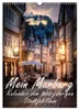 Mein Marburg (Wandkalender 2027 DIN A3 hoch), CALVENDO Produktbild-Vorschau 1