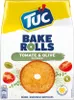 TUC Bake Rolls Tomate & Olive 150g Produktbild-Vorschau 3
