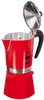 Bialetti Rainbow - Caffettiera - Rosso Anteprima dell’immagine prodotto 5
