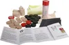 GICO Carrom Accessoires universels Set complet pour toutes Voir les images du produit 2
