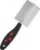 FELLKAMM 21cm Tierkamm Hundekamm Katzenkamm Flohkamm Produktbild-Vorschau 1