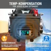 12V/24V Batterieladegerät 1-20A – Für LiFePO₄ & Produktbild-Vorschau 3