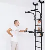 Indoor Sprossenwand deckenmontage für Erwachsene  Produktbild-Vorschau 20