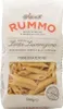 A bag of Rummo Penne Rigate No. 66 pasta. Produktbild-Vorschau