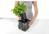 topf COBBLE selbstschließende dekorative 14x14cm Eis WEISS Produktbild-Vorschau 6