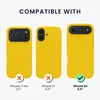 kwmobile Handyhülle für iPhone Air Hülle, für iPhone Air Produktbild-Vorschau 2