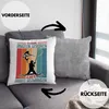 Trendation - Angler Fischer Deko-Kissen mit Füllung 40x40 Produktbild-Vorschau 2
