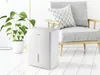 DO344DH Luftentfeuchter 25 m² Weiß (DO344DH) Produktbild-Vorschau 15