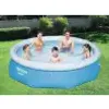 Bestway Fast Set Aufblasbarer Swimmingpool Rund 305x76 cm Produktbild-Vorschau 40
