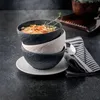 Villeroy e Boch ciotola 0,60l Manufacture Rock Villeroy & Anteprima dell’immagine prodotto 11