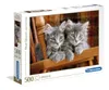 Clementoni 500 Pcs. Puzzle Kittens Produktbild-Vorschau 4