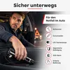 Multifunktionaler Auto-Sicherheits-Hammer  – Notfallhammer, Produktbild-Vorschau 4