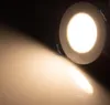 ChiliTec LED encastré Flat-30 FR-R 2900K Ø85x30mm, 5W, Voir les images du produit 18