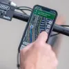 SP Connect Micro Bike Mount, Handy/Smartphone, Passive Produktbild-Vorschau 10