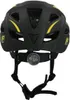 FISCHER Fahrradhelm Radhelm Cityhelm Urban Montis schwarz Produktbild-Vorschau 3