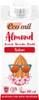 Nutriops Ecomil Almond Nature Bio 200ml Produktbild-Vorschau 1
