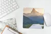 MuchoWow® Mauspad Mousepad Matterhorn und Stellisee bei Produktbild-Vorschau 5