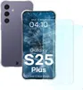 Bizon Case Clear Pack Hülle + 2x Glasschutz Samsung Galaxy Produktbild-Vorschau 1