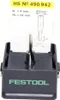 Festool Nutfräser HS S8 D 4/15 Produktbild-Vorschau 3