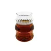 Mulex 12-Teilig Glas Bubble Getränkebecher Cocktail- 500 ml Produktbild-Vorschau 2