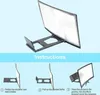 12/14-Zoll-Handy-Bildschirmlupe 3D-Bildschirme Lupe zum Produktbild-Vorschau 6