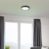 LED Deckenleuchte 18W 1900 lm 4000 K HxØ 3x27,5 cm Navara Produktbild-Vorschau 4