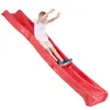Scivolo da giardino per bambini, lungo 3 m, pieghevole, Anteprima dell’immagine prodotto 2